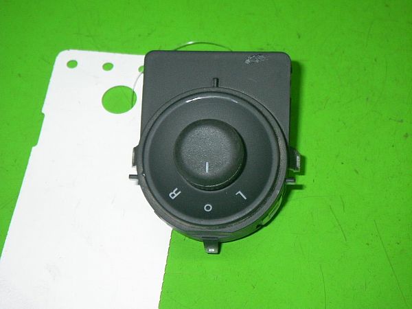 Wing mirror - switch OPEL ASTRA J Sports Tourer (P10)