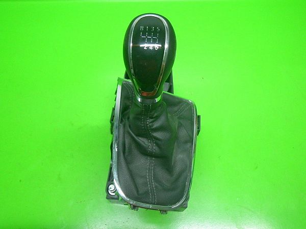 Gear selector