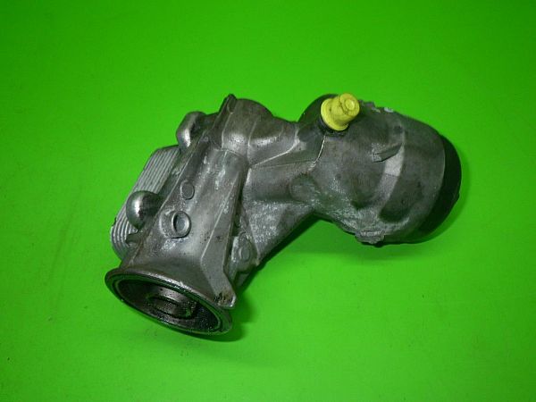 Oilfilter - console OPEL ASTRA G Hatchback (T98)