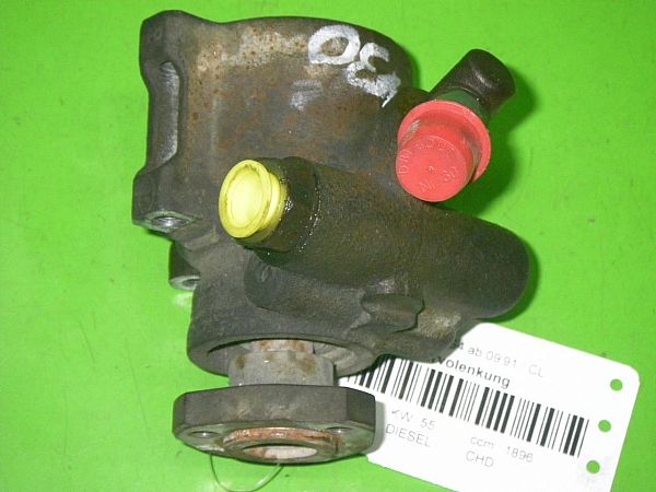 Power steering pump VW GOLF Mk III (1H1)