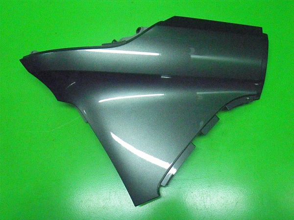 Front wing left FORD B-MAX (JK)