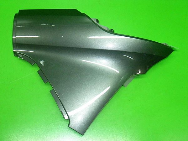 Front wing left FORD B-MAX (JK)