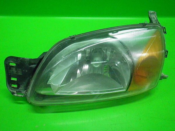 Front light FORD COURIER Box (J5_, J3_)