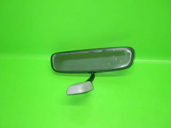 Rear view mirror - internal HONDA LOGO (GA)