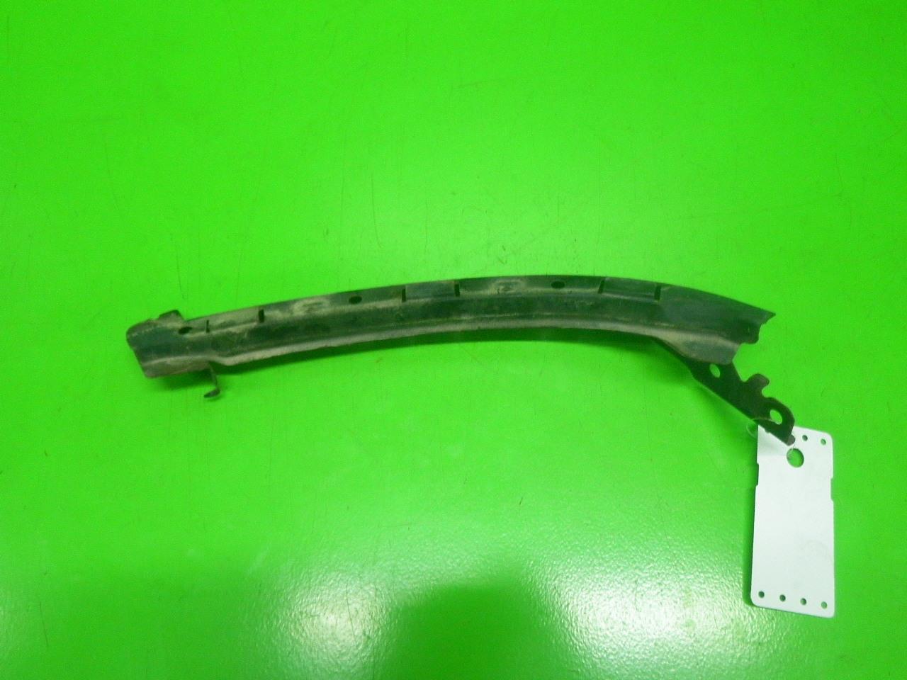 Bumper strengthener HONDA LOGO (GA)