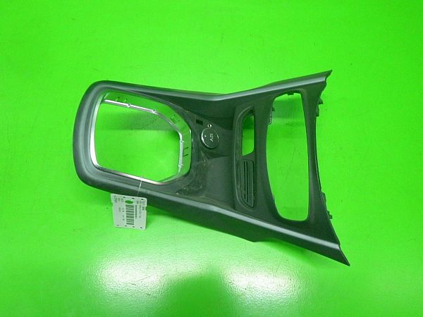 Cover - without dash FORD B-MAX (JK)
