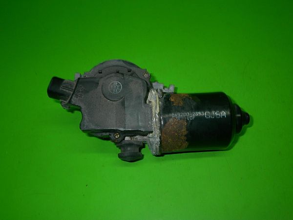 moteur essuie glace avant MAZDA 6 Station Wagon (GY)