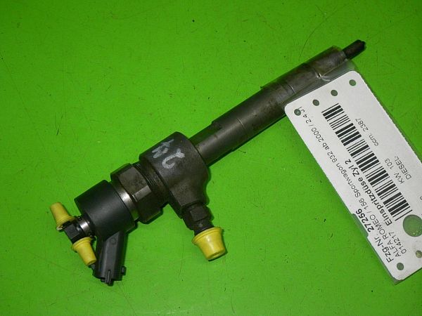 Verstuiver / Injector ALFA ROMEO 156 Sportwagon (932_)