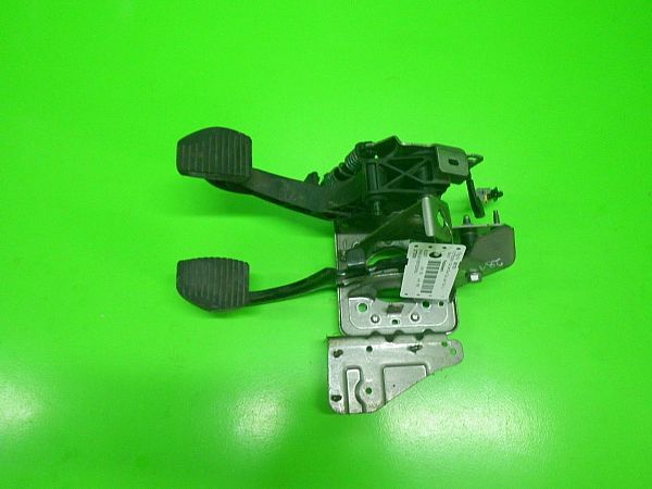 Pedal mounting - complete CITROËN C4 I (LC_)