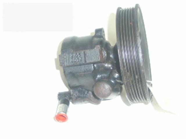 Power steering pump OPEL ASTRA F Hatchback (T92)