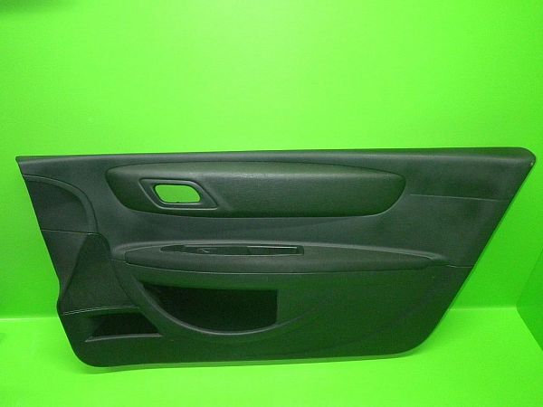 Side coverings CITROËN C4 I (LC_)