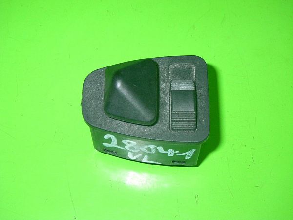 Wing mirror - switch BMW 3 Touring (E46)