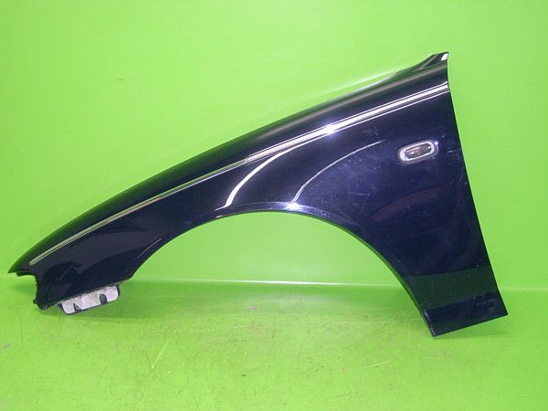 Front wing left ROVER 75 (RJ)