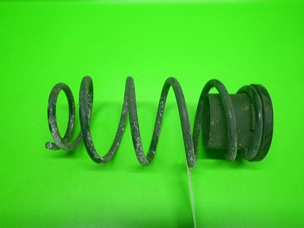 Rear spring - coil HONDA LOGO (GA)