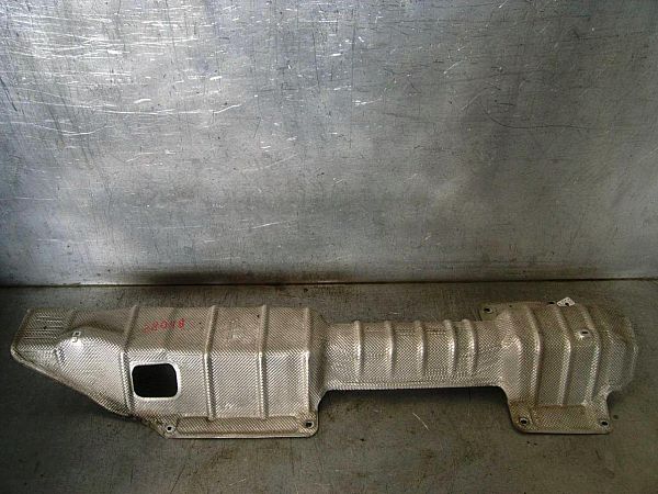 Manifold out ROVER 75 (RJ)