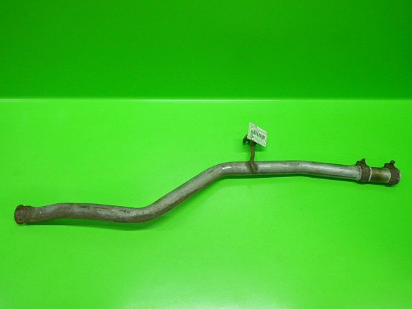 Exhaust supply pipe PEUGEOT 206 CC (2D)