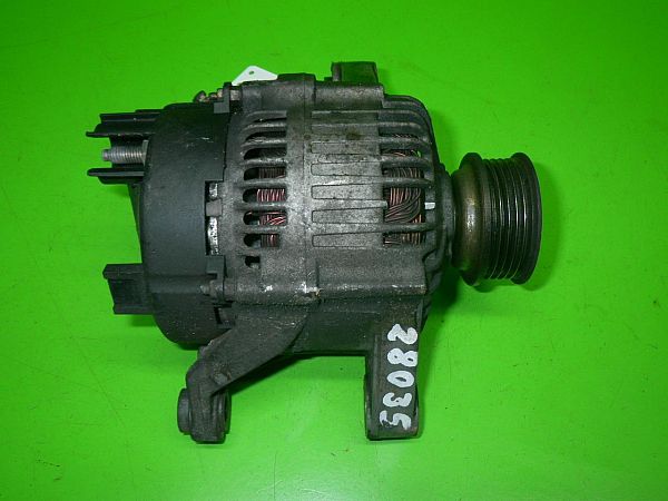 Alternatory i generatory FIAT PUNTO Convertible (176_)
