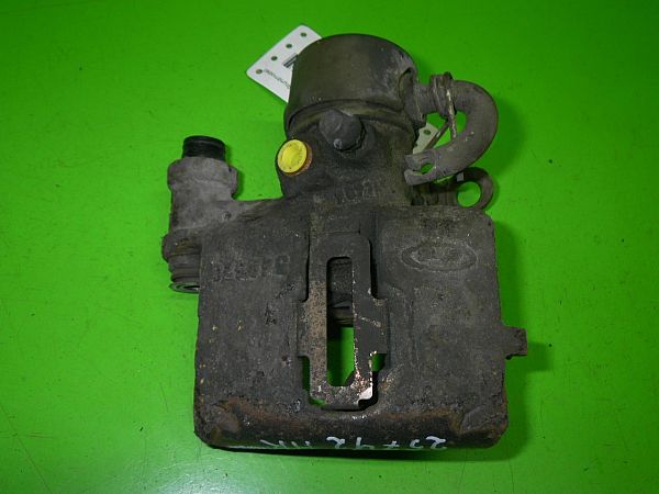 Brake caliper - front left FORD MONDEO Mk II Turnier (BNP)