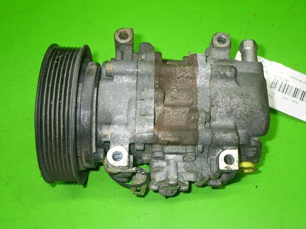 Ac pump ALFA ROMEO GTV (916_)