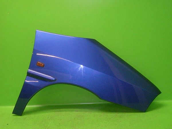 Front wing right PEUGEOT 806 (221)