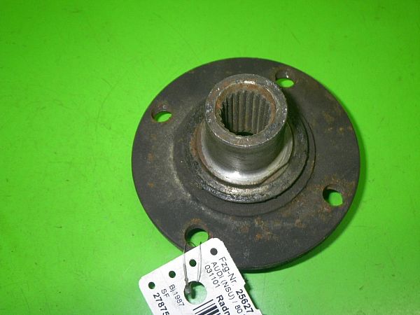 Piasta koła przedniego AUDI 80 (89, 89Q, 8A, B3)