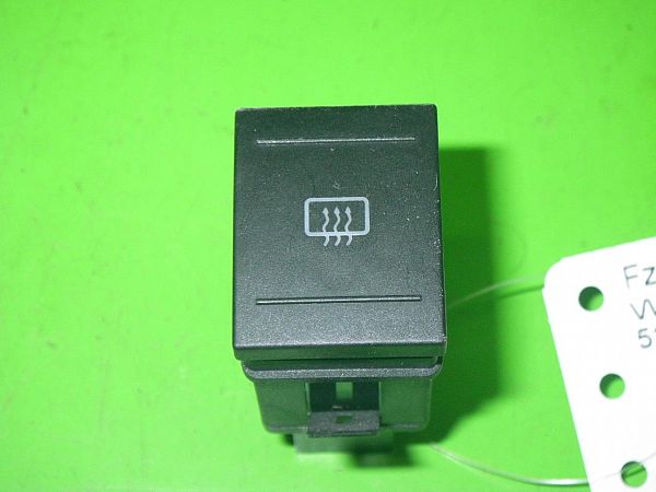 Switch - various VW POLO (9N_)