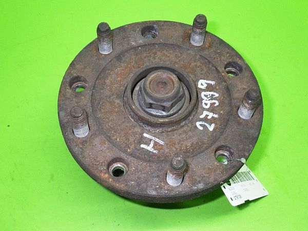 Spindle - rear FORD TRANSIT Box (FA_ _)