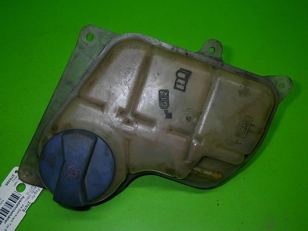 Expansions container AUDI A4 (8D2, B5)