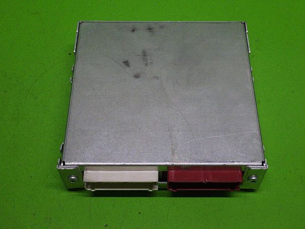 Motorsteuergerät (ECU) OPEL TIGRA (S93)