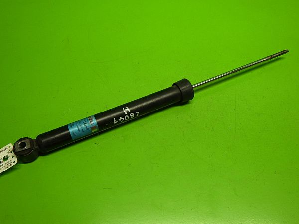 Shock absorber - rear BMW 3 Touring (E46)