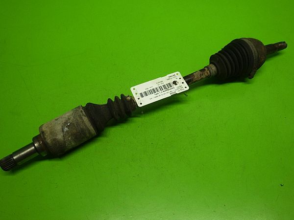 Drivaksel for PEUGEOT 106   (1A, 1C)