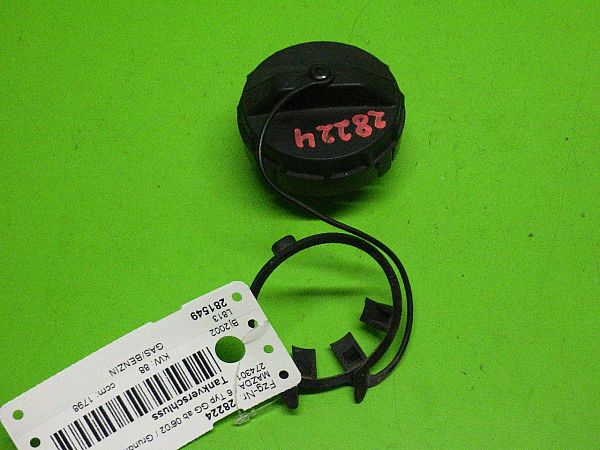 Tankdeckel MAZDA 6 Hatchback (GG)