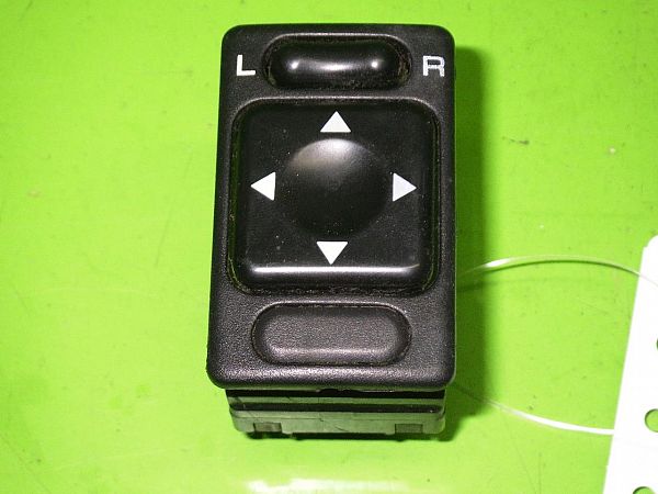 Wing mirror - switch SUBARU FORESTER (SF_)