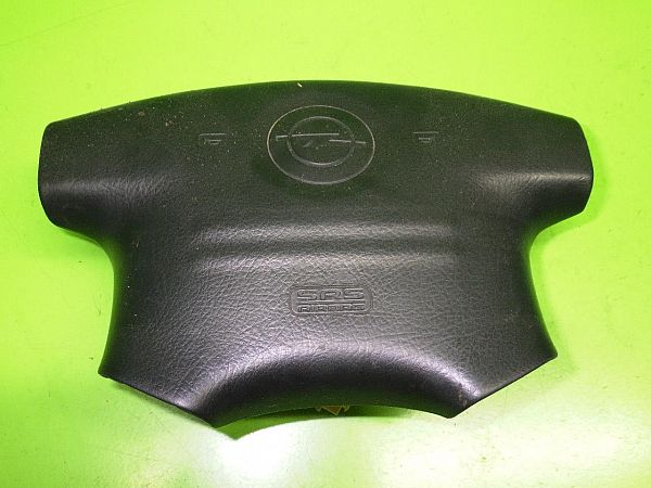 Airbag - complete OPEL FRONTERA B (U99)