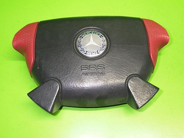Airbag komplet MERCEDES-BENZ SLK (R170)