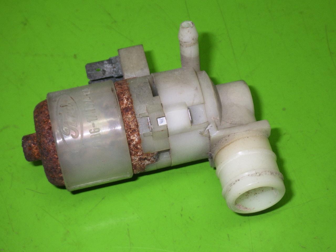 Sprinklermotor FORD GRANADA (GU)