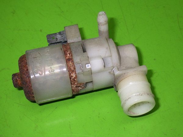 Sprinkler engine FORD GRANADA (GU)