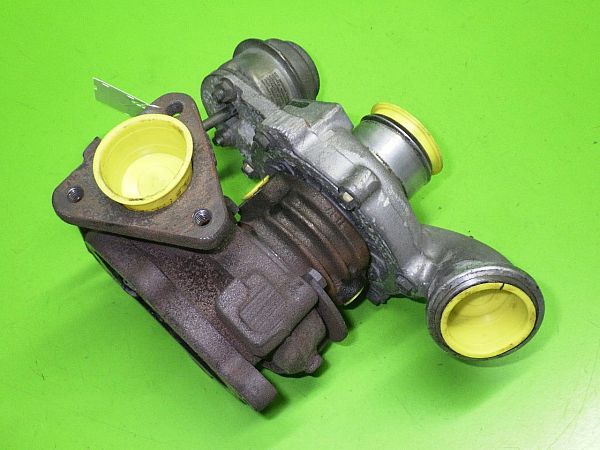 Turbo charger OPEL VECTRA B Estate (J96)