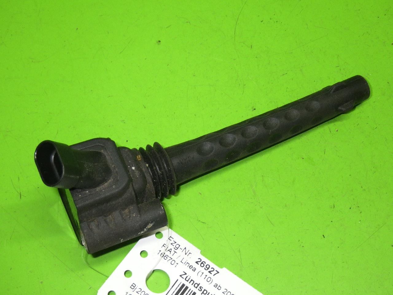 Tændspole FIAT LINEA (323_, 110_)