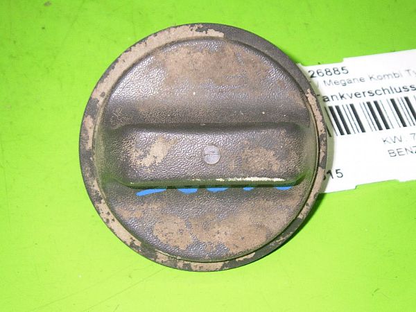 Tankdeckel RENAULT MEGANE I Grandtour (KA0/1_)