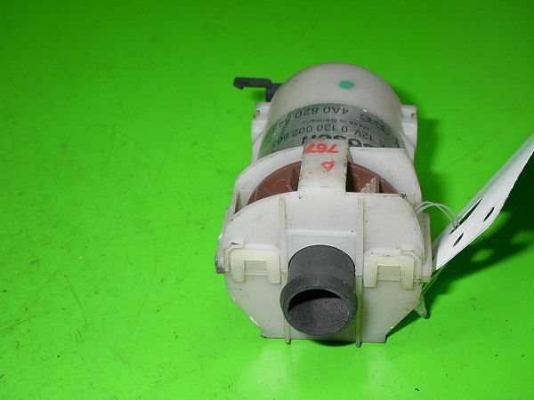 Kachel Ventilatiemotor / aanjager AUDI A4 Avant (8D5, B5)
