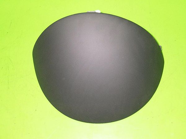 Cover - without dash PEUGEOT 207 (WA_, WC_)