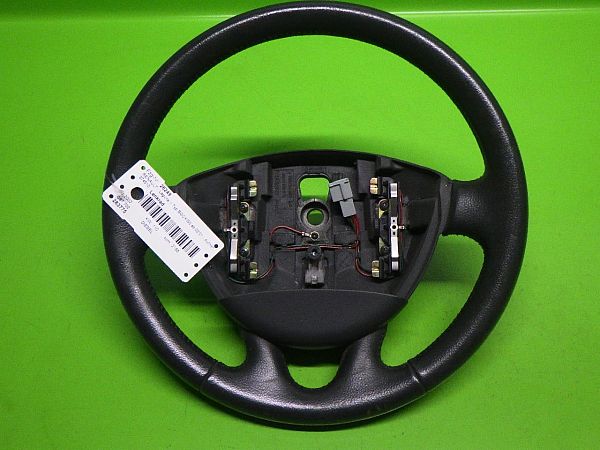 Ratt - (airbag medfølger ikke) RENAULT LAGUNA II Sport Tourer (KG0/1_)
