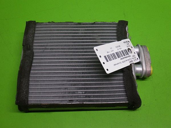 Varmeelement VW POLO (9N_)