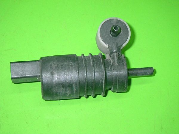 Sprinkler engine SMART FORFOUR (454)