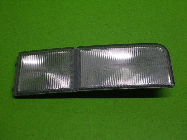 Bumperbalk achter VW PASSAT Estate (3A5, 35I)