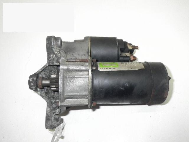 Anlasser CITROËN ZX (N2)