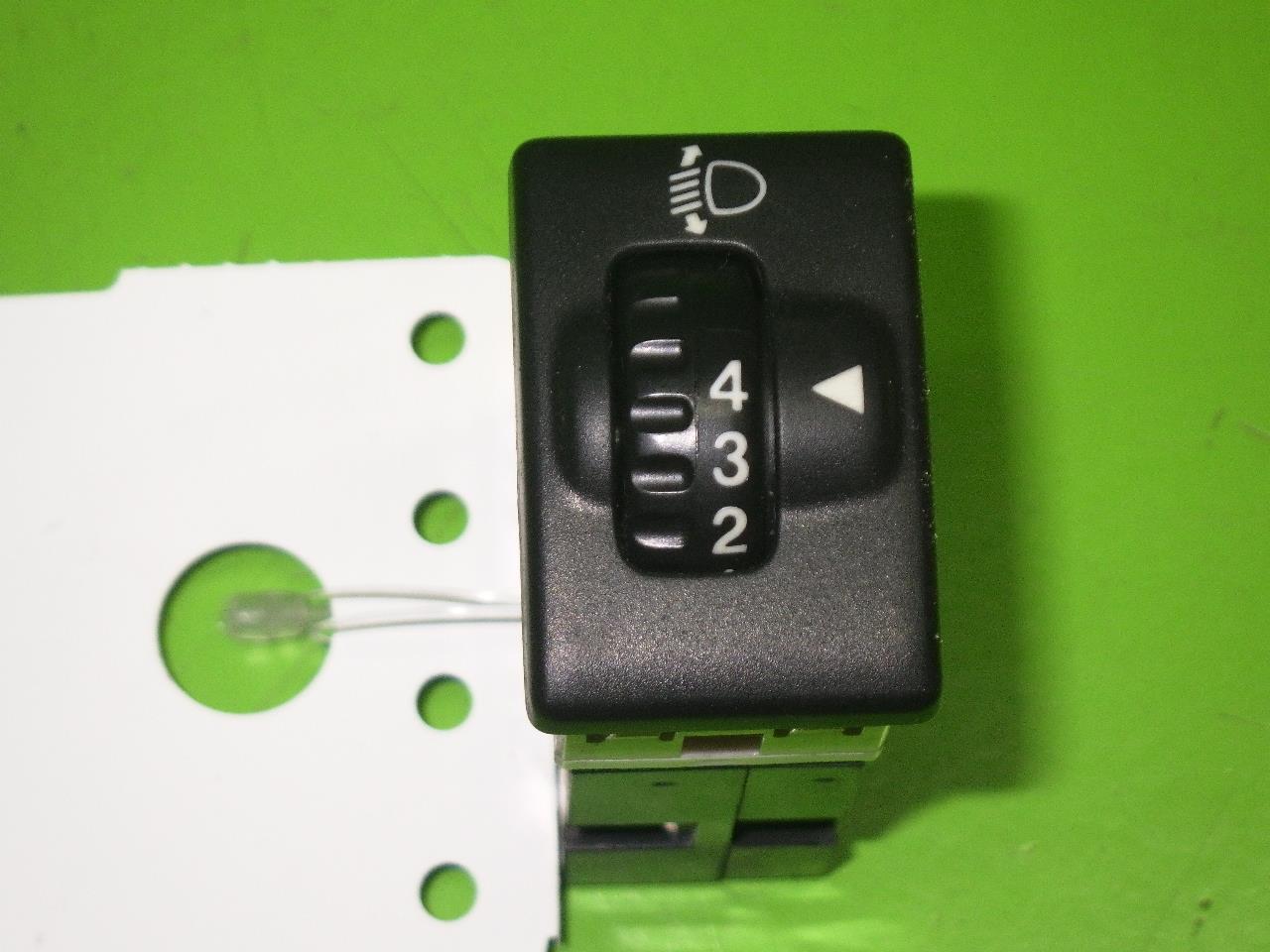 Schakelaar - lamp aanpassing SUZUKI LIANA Hatchback