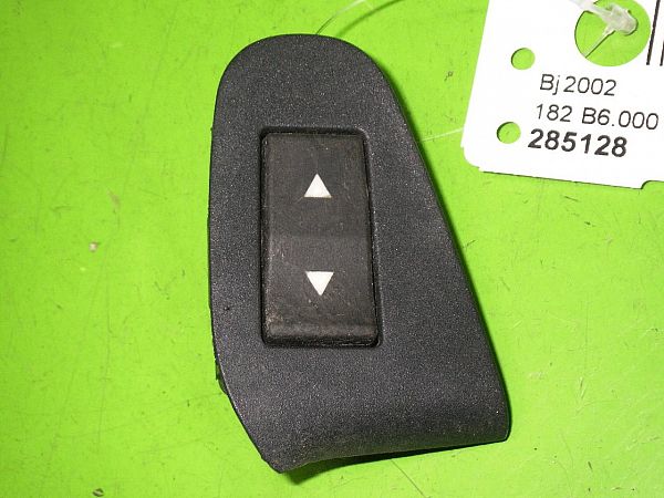 Przełącznik podnoszenia szyb FIAT STILO (192_)