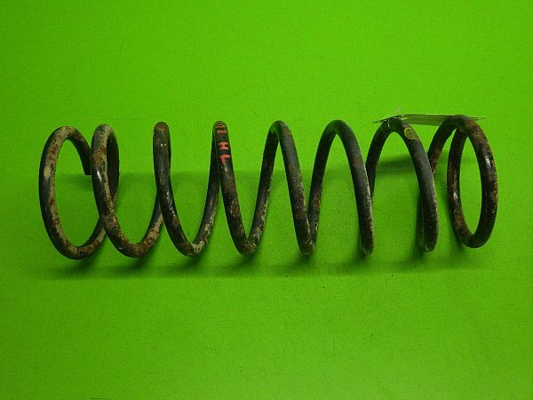 Rear spring - coil FORD MAVERICK (UDS, UNS)